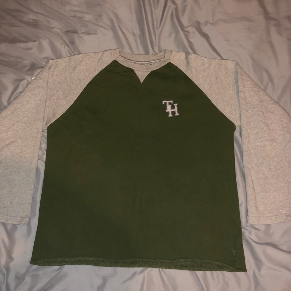 Tommy Hilfiger crew neck